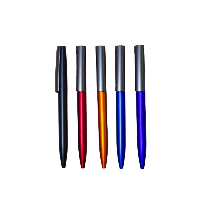 Plastic Ballpen (AT)